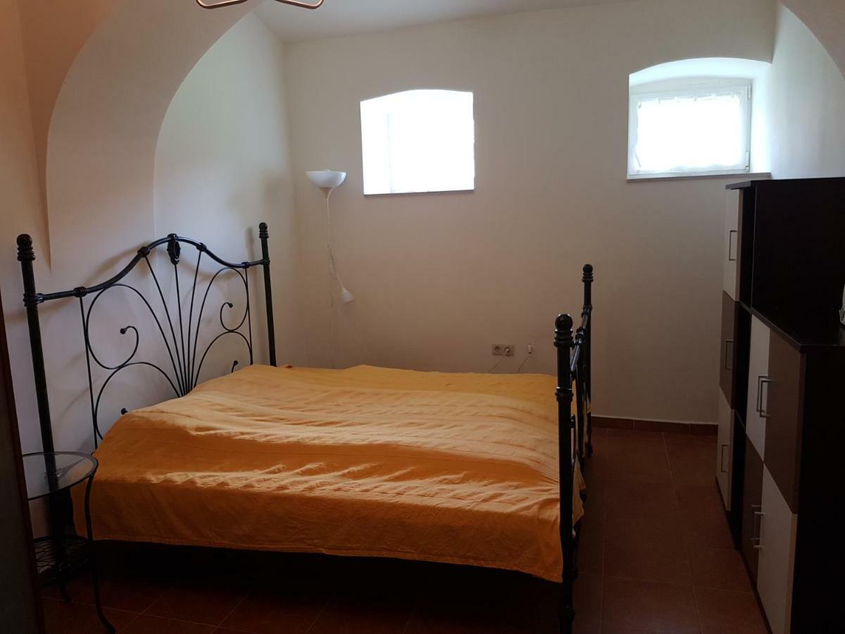 Artemis Farm Apartments บาด บลูเมา ภายนอก รูปภาพ